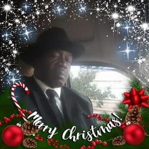 Meet your Posher, Gregory